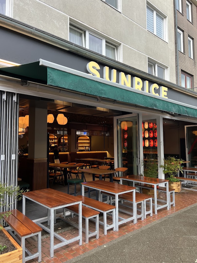 SUNRICE · Fotos 1